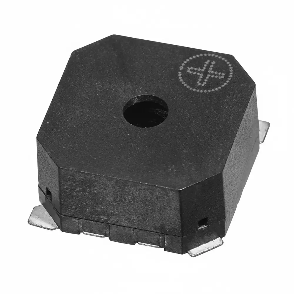 Same Sky Transducers Electromagnetic 150 mA Current Rating 5 V Voltage Rating, CMT-8504-100-SMT-TR