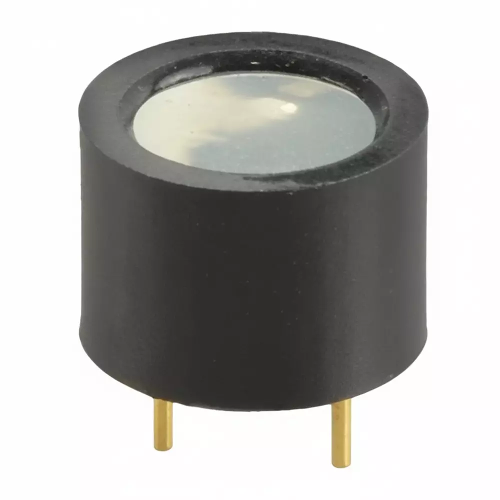 Same Sky Transducers Piezoelectric 12 mA Current Rating 30 V Voltage Rating, CPT-1495CI-300