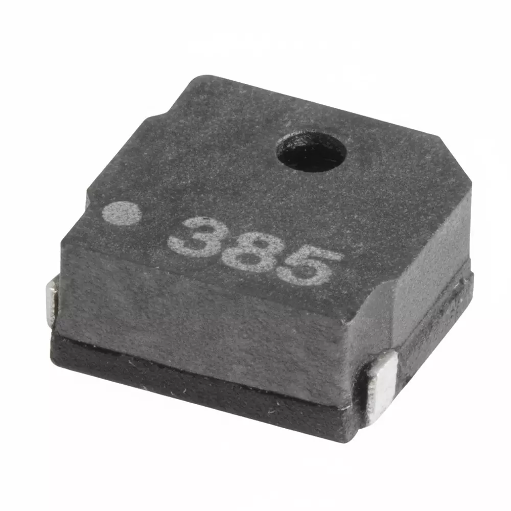 Same Sky Transducers Electromagnetic 95 mA Current Rating 3 V Voltage Rating, CSS-0575A-SMT-TR