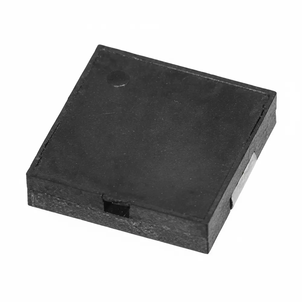 Same Sky Transducers Piezoelectric 5 mA Current Rating 5 V Voltage Rating, CPT-1203-78-SMT-TR