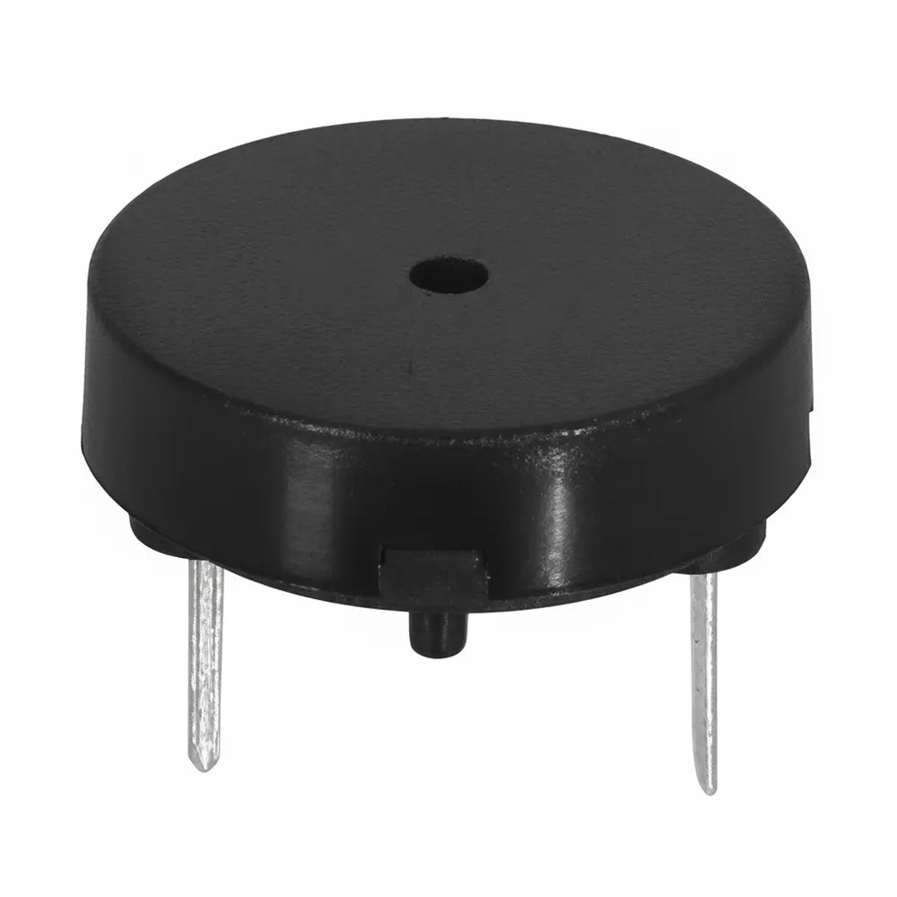 Same Sky Transducers Piezoelectric 10 mA Current Rating 12 V Voltage Rating, CPT-1667-85T
