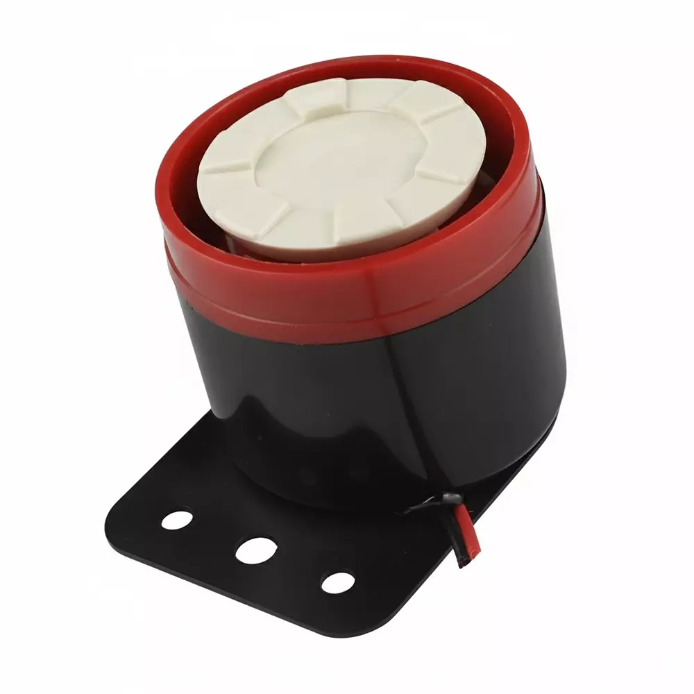 Same Sky Sirens Internally Driven 130 mA Current Rating 12 VDC Voltage Rating, CPS-5449-120PM