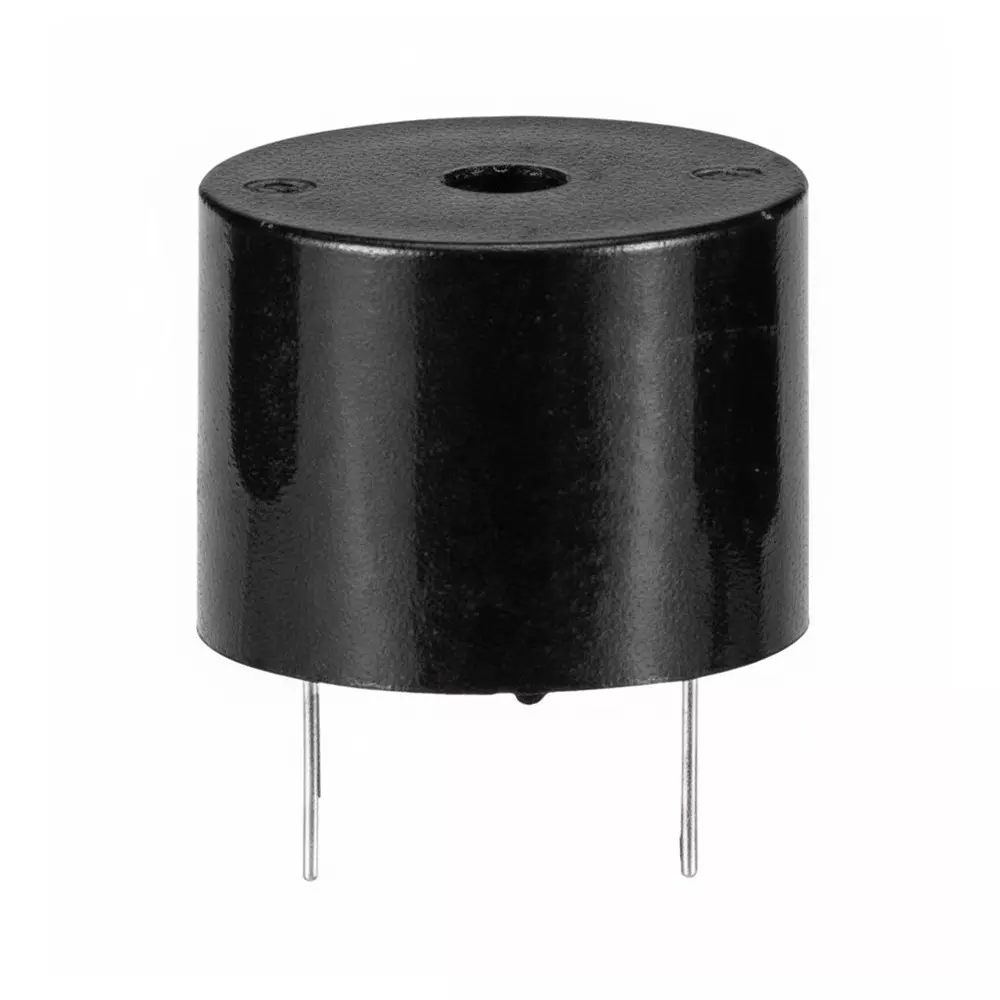 MALLORY Transducers Electromagnetic 30 mA Current Rating 1.5 V Voltage Rating, PB-1226PEAQ