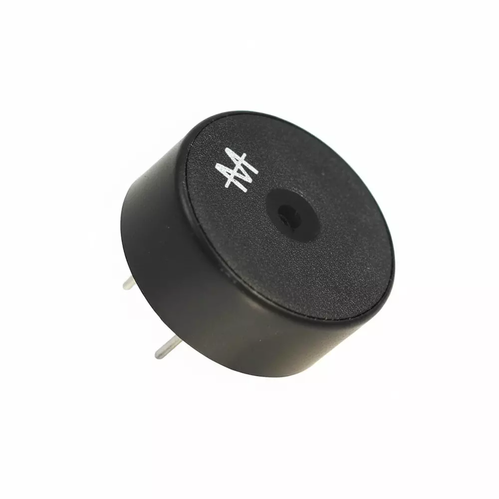 MALLORY Transducers External Drive Piezoelectric 5 mA Current Rating 5 V Voltage Rating, PT-2130PQ