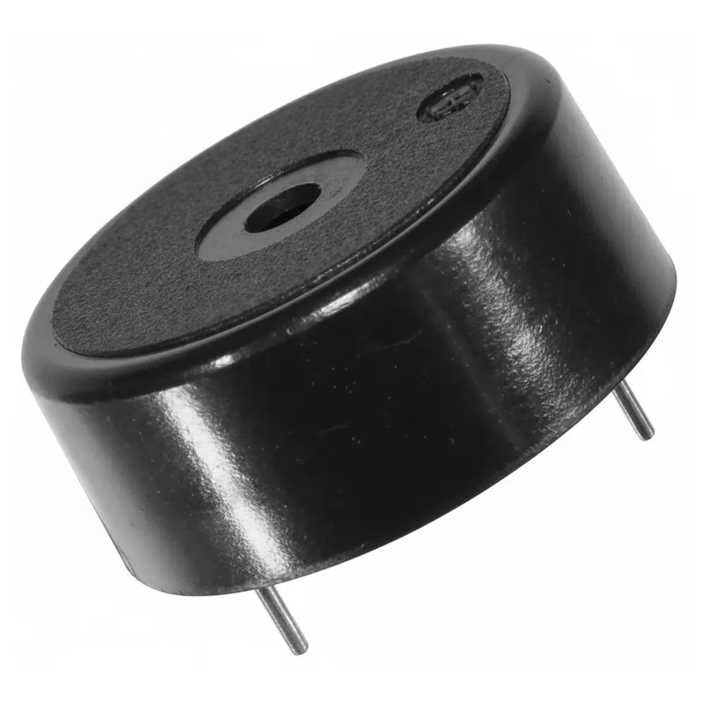 DB Unlimited Indicators Piezo Indicator 10 mA Current Rating 12 V Voltage Rating, IP233512-1