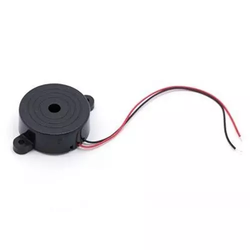 DB Unlimited Indicators Piezo Indicator 10 mA Current Rating 12 V Voltage Rating, IP412812-2