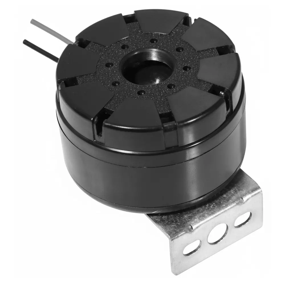 DB Unlimited Indicators Piezo Indicator 300 mA Current Rating 12 V Voltage Rating, IP602812-1