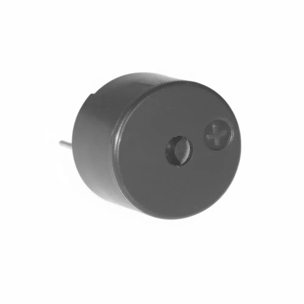 MALLORY Transducers Electromagnetic 40 mA Current Rating 1.5 V Voltage Rating, PB-1220PQ