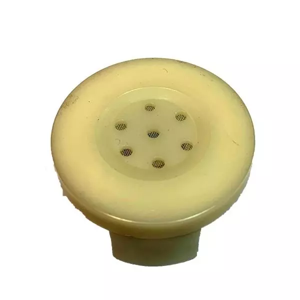 AATC Receivers Dynamic Pin Termination Style 3.4 kHz Frequency, ART-38150-PP-2