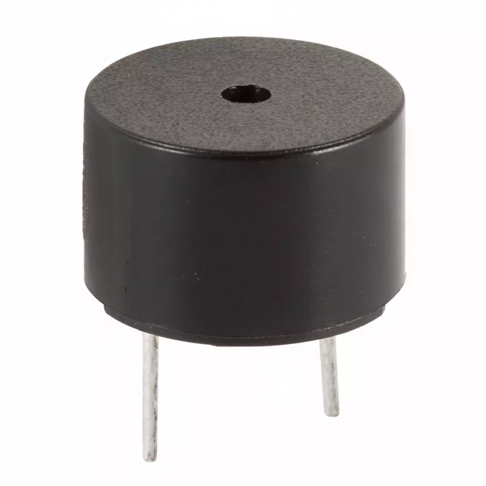 Same Sky Buzzer Indicators Magnetic Through Hole Termination Style 2.7 kHz Frequency, CMI-1275-03TH