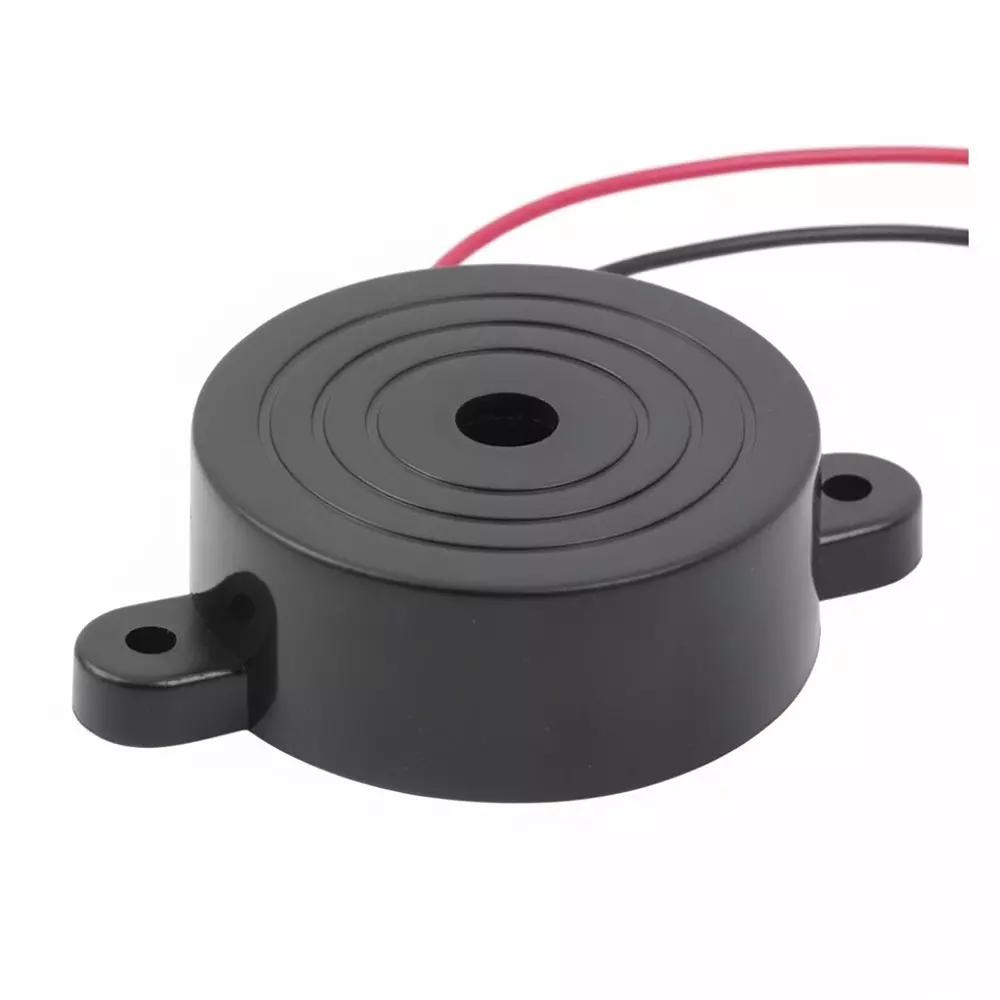 Same Sky Indicators Piezoelectric 7 mA Current Rating 12 VDC Voltage Rating, CPE-350
