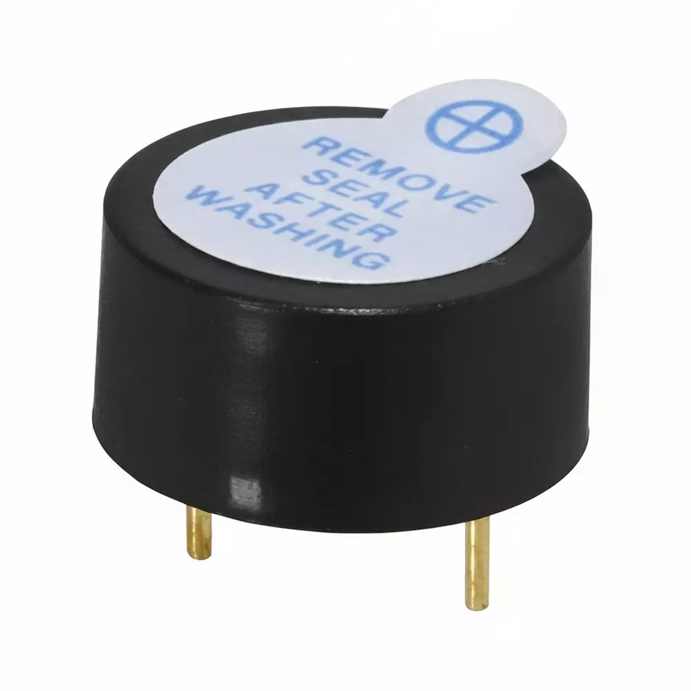 Same Sky Transducers Piezoelectric 3 mA Current Rating 10 V Voltage Rating, CPT-1368-80WT