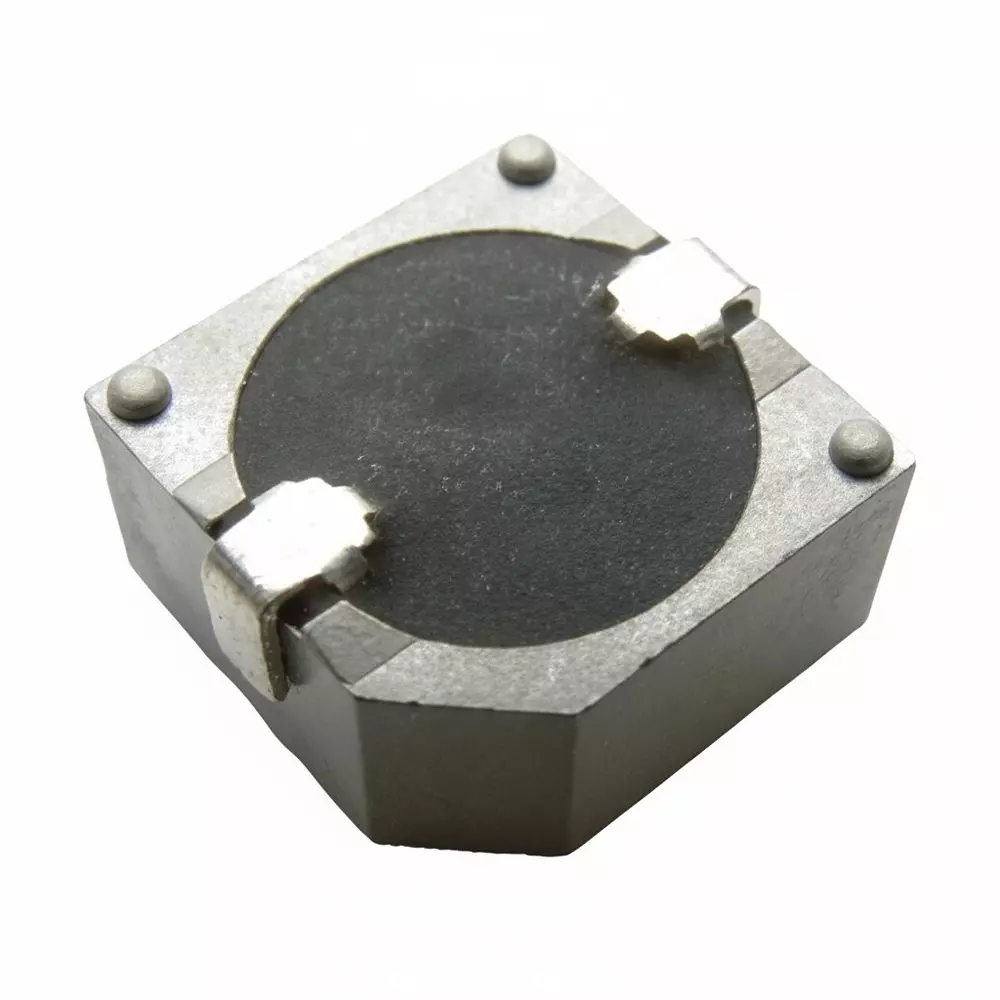 Same Sky Transducers Electromagnetic 40 mA Current Rating 5 V Voltage Rating, CT-1205-SMT-TR