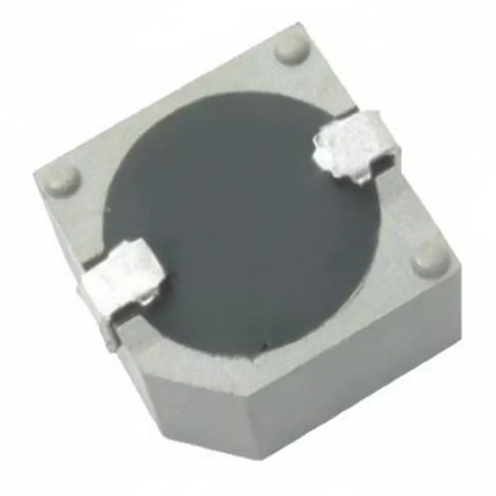 Same Sky Indicators Electromagnetic 30 mA Current Rating 12 VDC Voltage Rating, CT-1212CL-SMT-TR