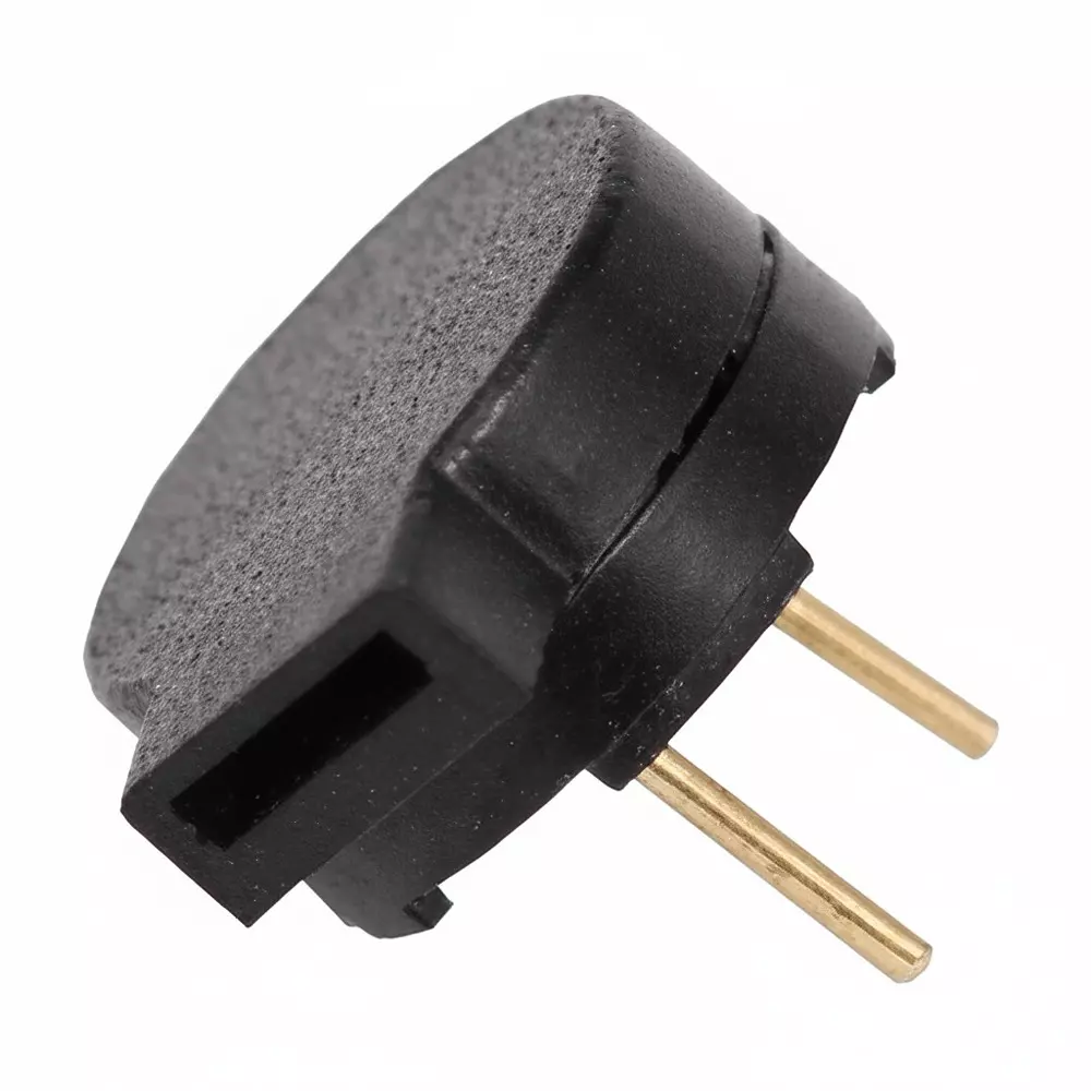 Same Sky Buzzers Electromagnetic 80 mA Current Rating 1.5 V Voltage Rating, CST-911RP-A