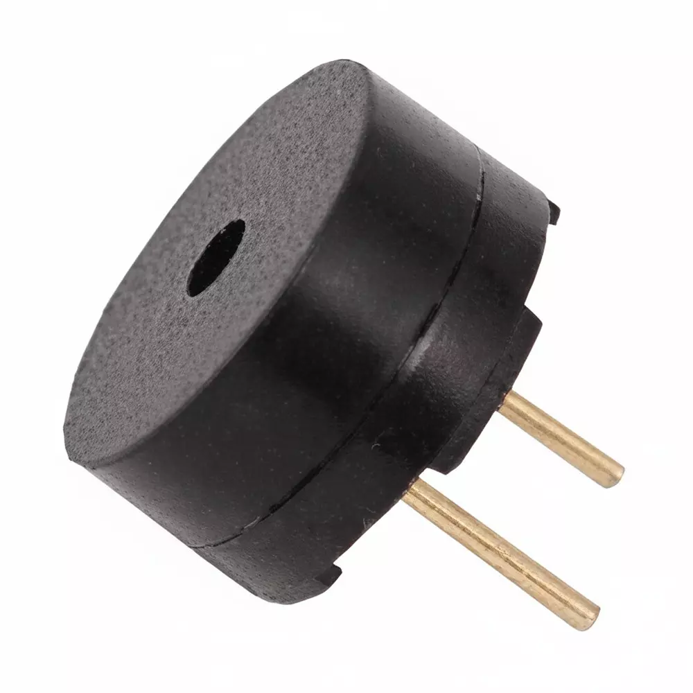 Same Sky Transducers Electromagnetic 80 mA Current Rating 1.5 V Voltage Rating, CST-911AP