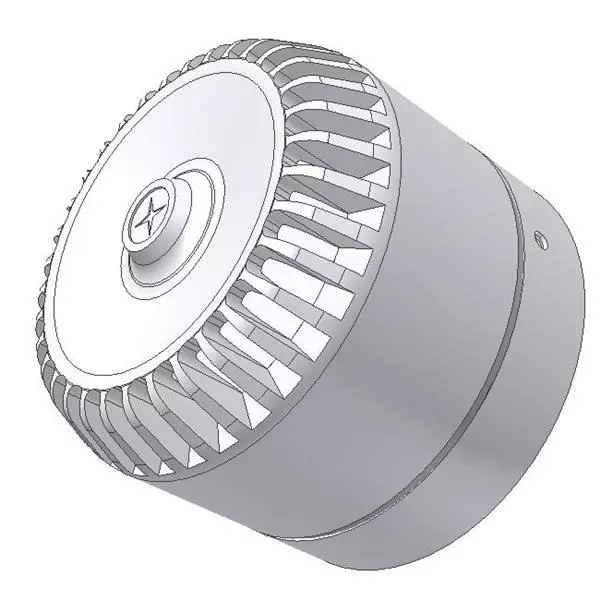 PUI AUDIO Indicators Siren 33 mA Current Rating 24 VDC Voltage Rating, AW-15SBW