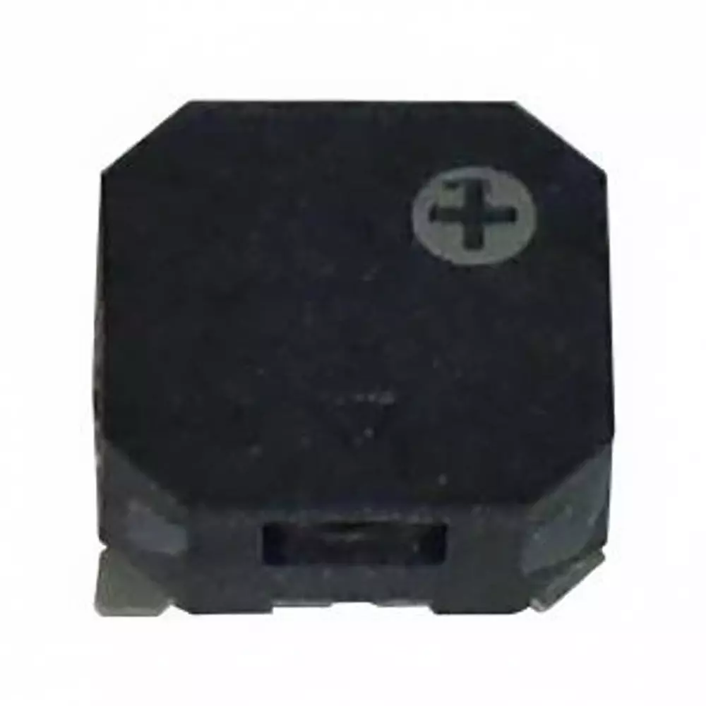 MALLORY Transducers Electromagnetic 80 mA Current Rating 3 V Voltage Rating, AST0827MW-03TRQ