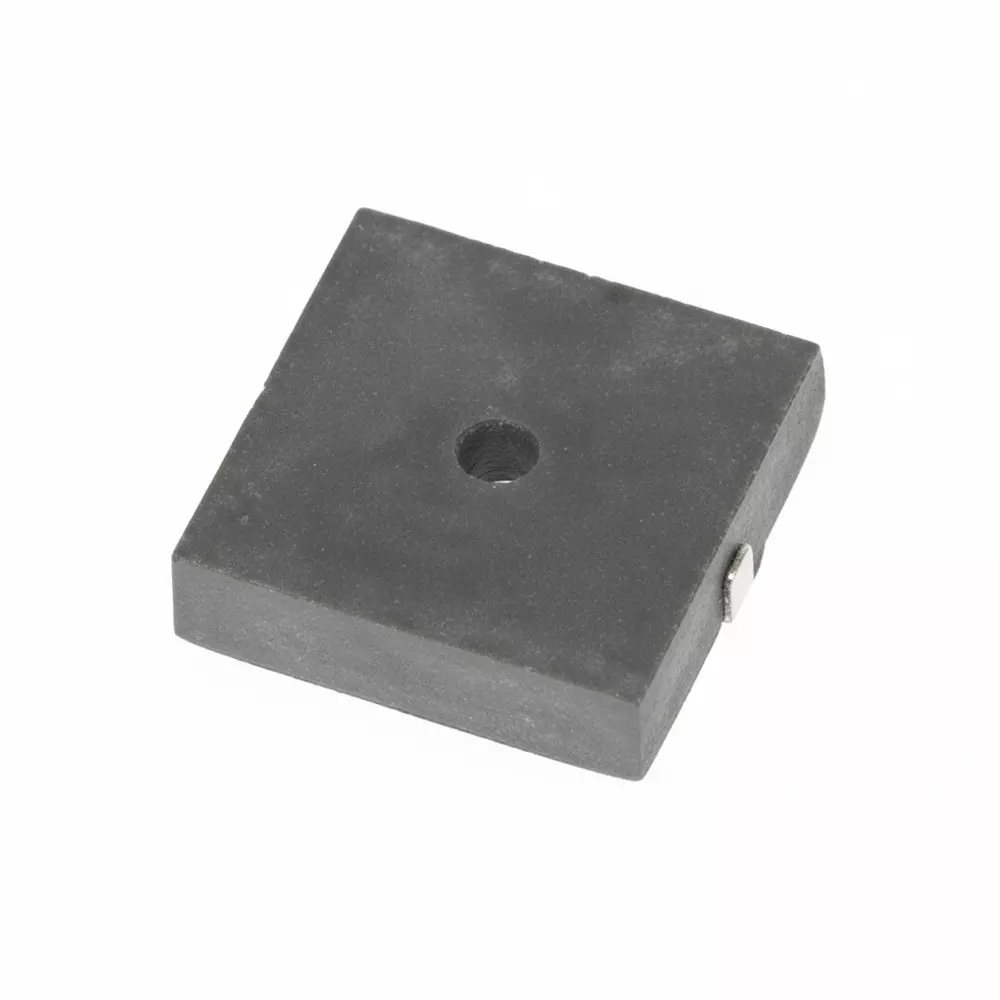 MALLORY Transducers External Drive Piezoelectric 5 mA Current Rating 5 V Voltage Rating, AST1440MATRQ