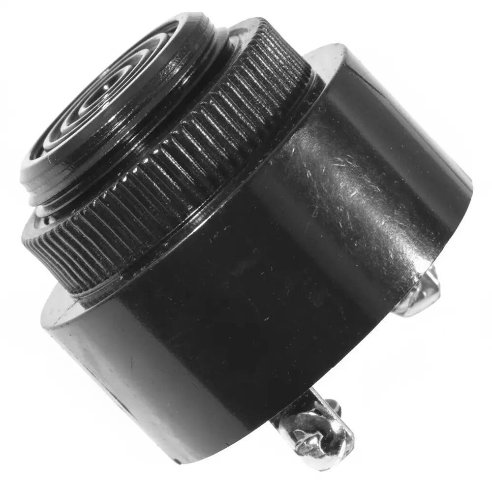 DB Unlimited Indicators Piezo Indicator 20 mA Current Rating 12 V Voltage Rating, IP432912-1