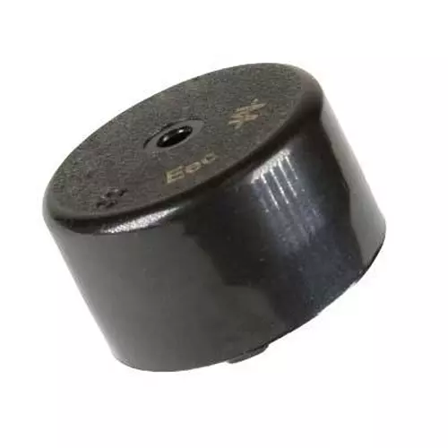 MALLORY Indicators Piezoelectric 12 mA Current Rating 12 VDC Voltage Rating, PL-21N31PQ