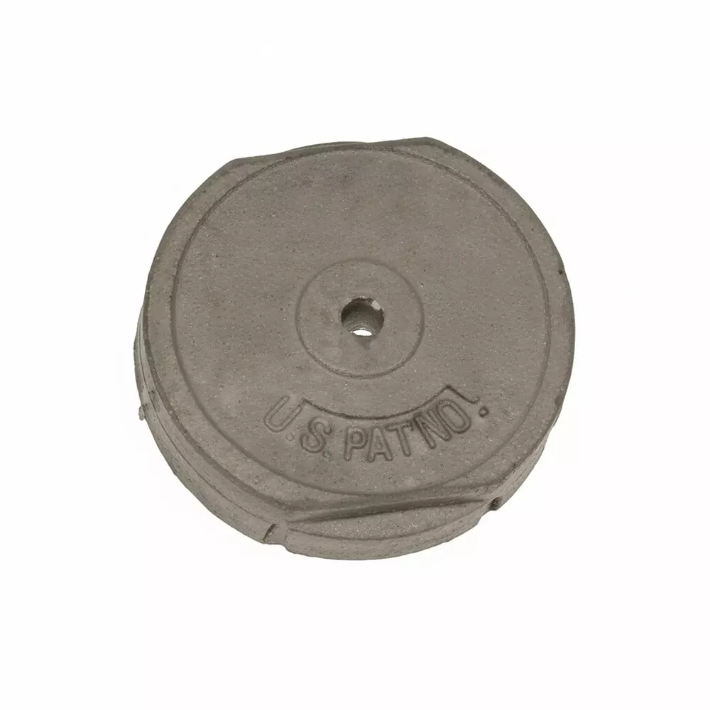 MALLORY Transducers External Drive Piezoelectric 1.5 mA Current Rating 5 V Voltage Rating, AST100TRQ