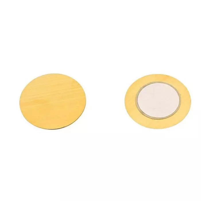 invento-1pcs-27-mm-piezo-ceramic-elements-sounder-sensor-trigger-drum-disc-piezoelectric-buzzer-copper-for-diy