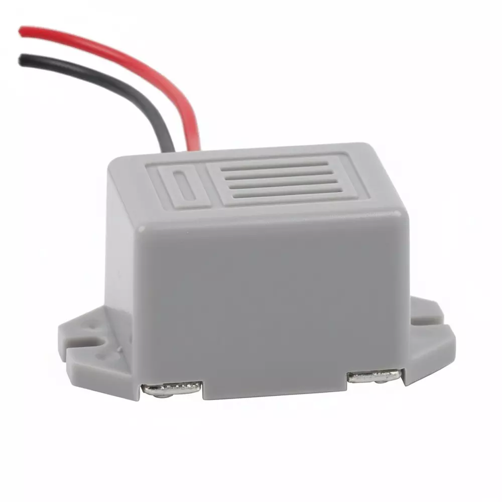 Same Sky Buzzers Solid State Buzzer 50 mA Current Rating 3 VDC Voltage Rating, CS-3603