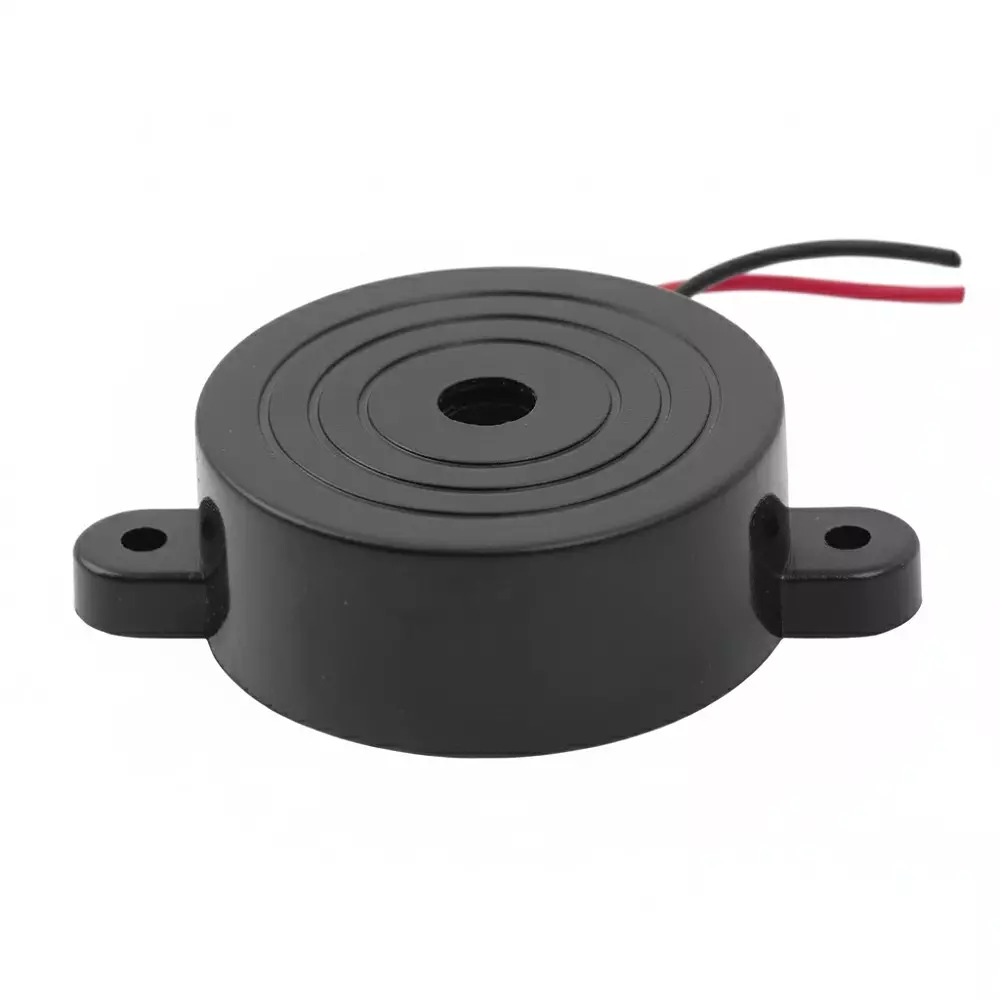 Same Sky Indicators Piezoelectric 6 mA Current Rating 12 VDC Voltage Rating, CPE-351