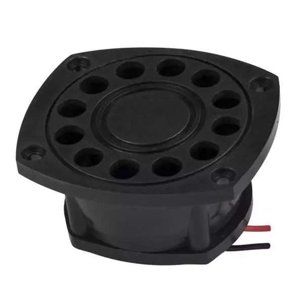 Same Sky Transducers Piezoelectric 90 mA Current Rating 85 V Voltage Rating, CPT-5828-108L170