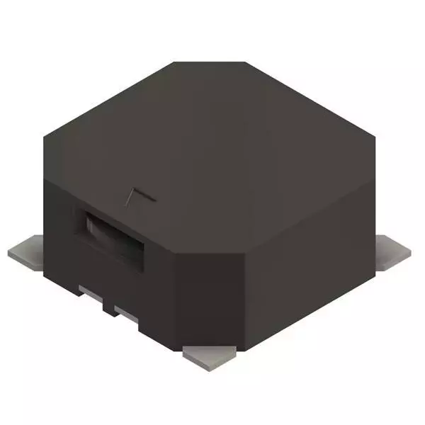 PUI AUDIO Audio Indicators PCB Mount 40 mA Current Rating 3 VDC Voltage Rating, SMI-0927-S-3V