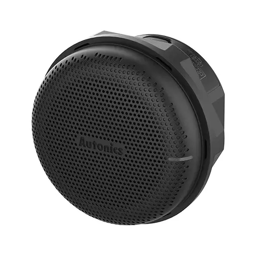 Autonics Voice Buzzer Green/Orange LED 12-24 VDC 7.2 W Power, B7VA-8KD-E