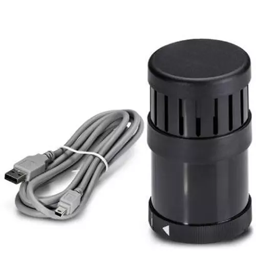 Buzzer Element Buy Phoenix Contact Buzzers Acoustic Element 50 mA Current Rating 24 ...