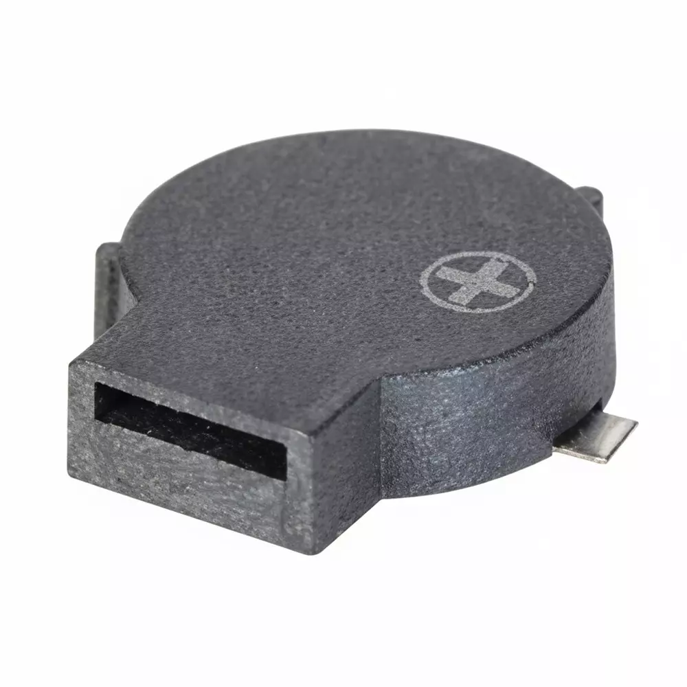Same Sky Transducers Electromagnetic 110 mA Current Rating 3.6 V Voltage Rating, CBT-09427-SMT-TR