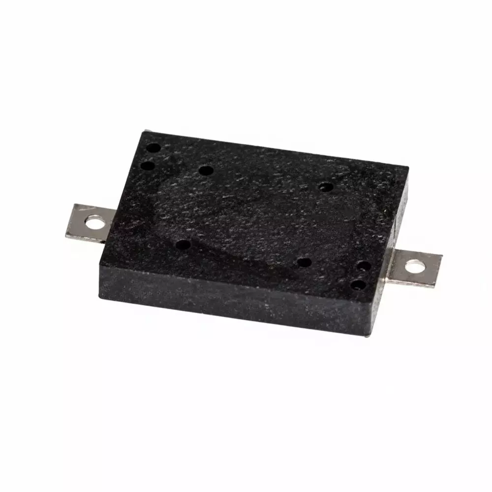 Same Sky Transducers Piezoelectric 3 mA Current Rating 5 V Voltage Rating, CPT-1117-83-SMT-TR