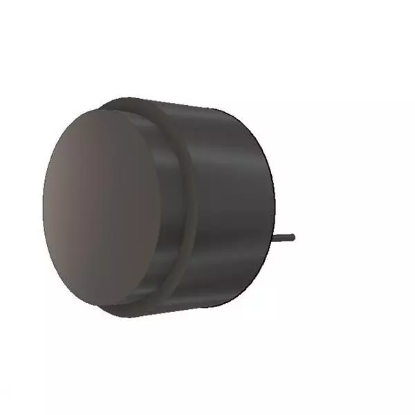 PUI AUDIO Receivers Ultrasonic Solder Pin Termination Style 40 kHz Frequency, UTR-1440K-TT-R