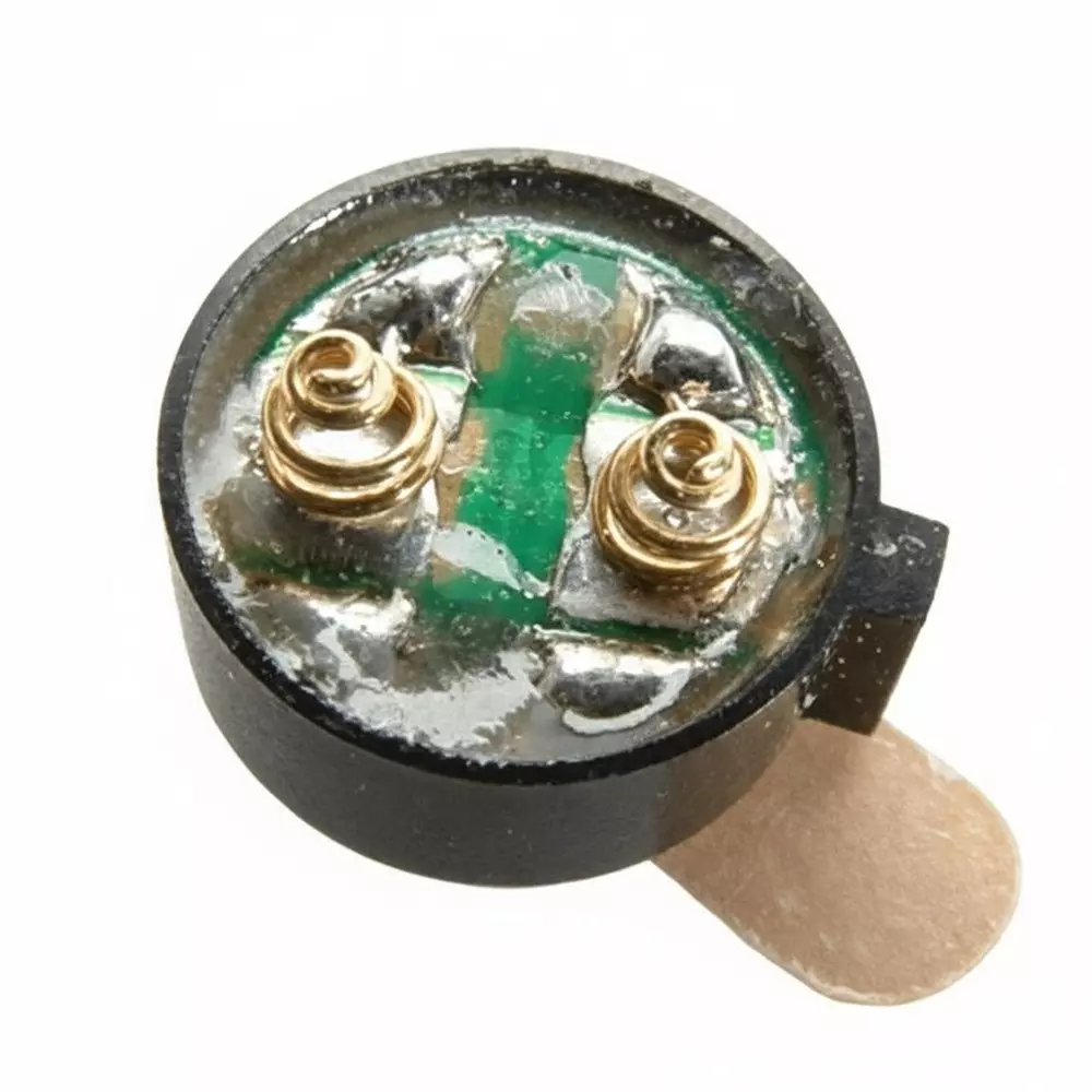 Same Sky Transducers Electromagnetic 80 mA Current Rating 3 V Voltage Rating, CST-934AS