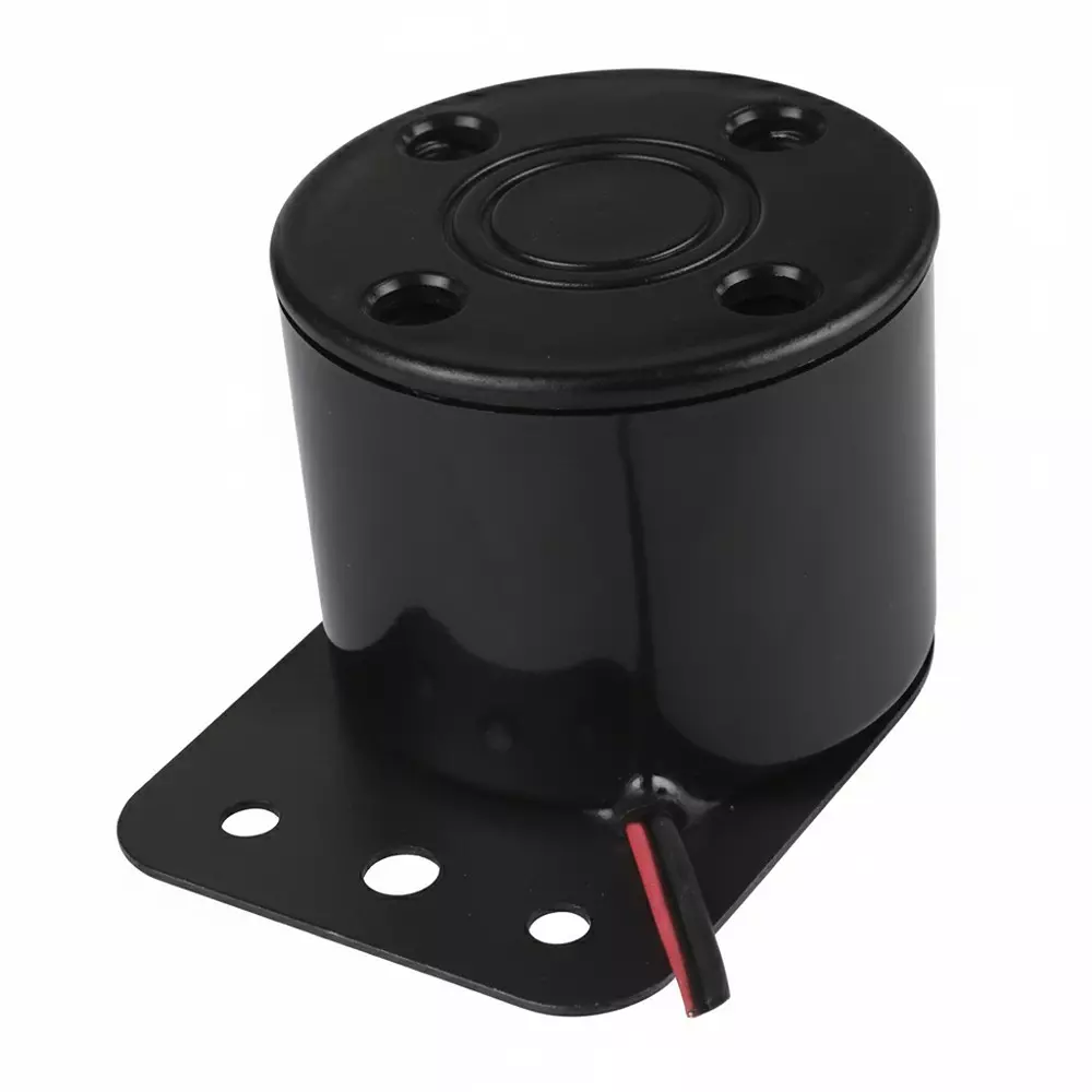 Same Sky Sirens Panel Mount 160 mA Current Rating 12 VDC Voltage Rating, CPS-5248-105PM