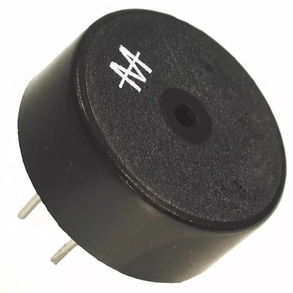 MALLORY Transducers External Drive Piezoelectric 5 mA Current Rating 5 V Voltage Rating, PT-2130PSQ