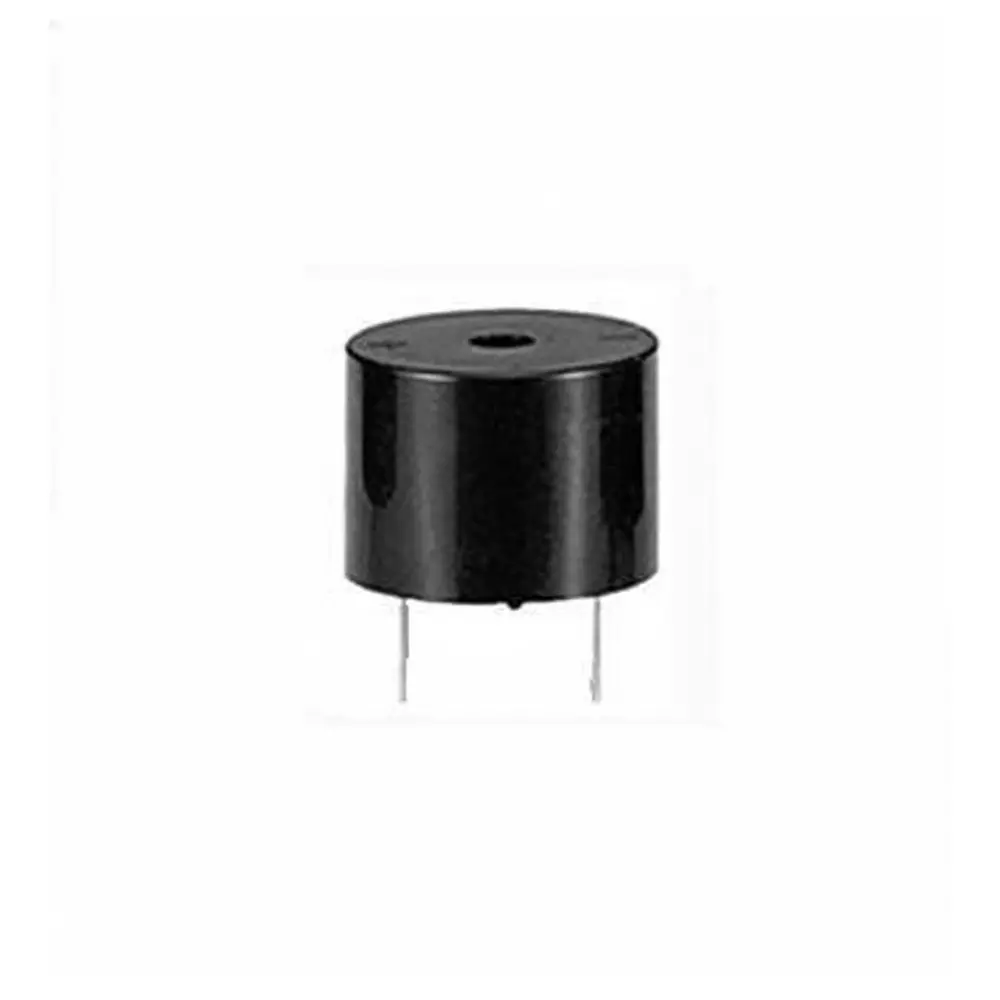 MALLORY Transducers External Drive Piezoelectric 1.5 mA Current Rating 5 V Voltage Rating, PT2725WQ