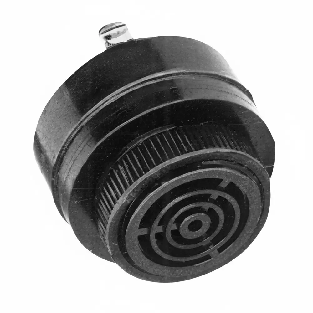 MALLORY Buzzers Flush Mount 22 mA Current Rating 16 V Voltage Rating, SC616MN