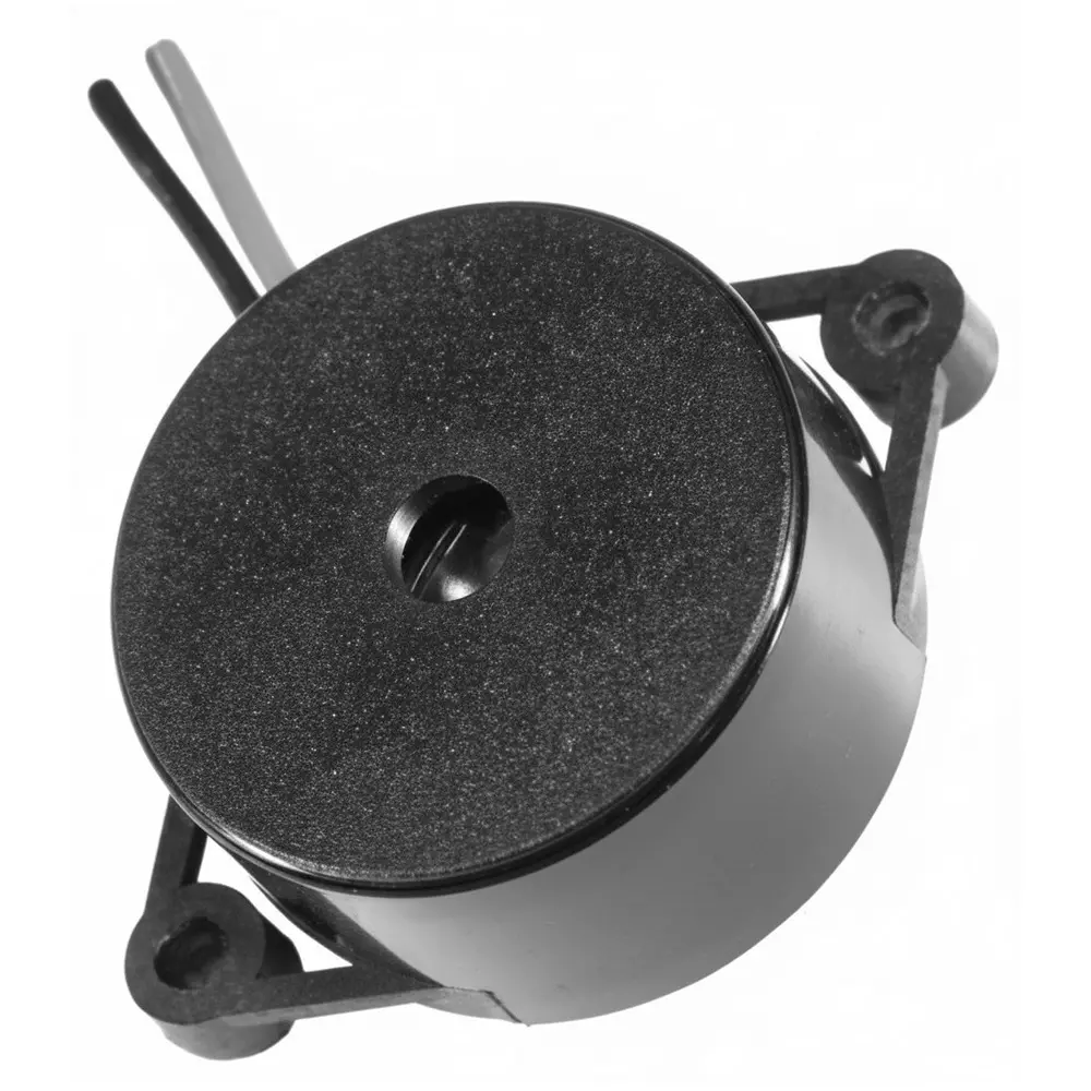 DB Unlimited Indicators Piezo Indicator 3 mA Current Rating 12 V Voltage Rating, IP224512-1