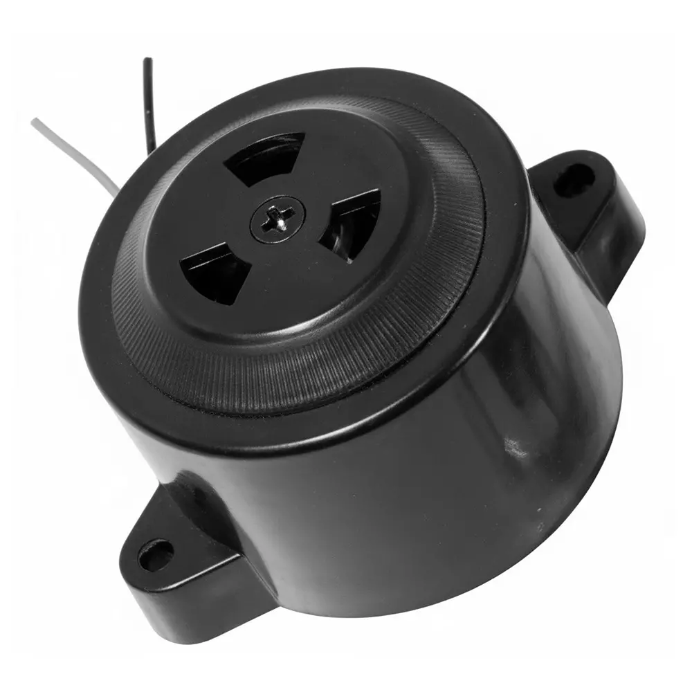 DB Unlimited Indicators Piezo Indicator 65 mA Current Rating 12 V Voltage Rating, IP503012-1