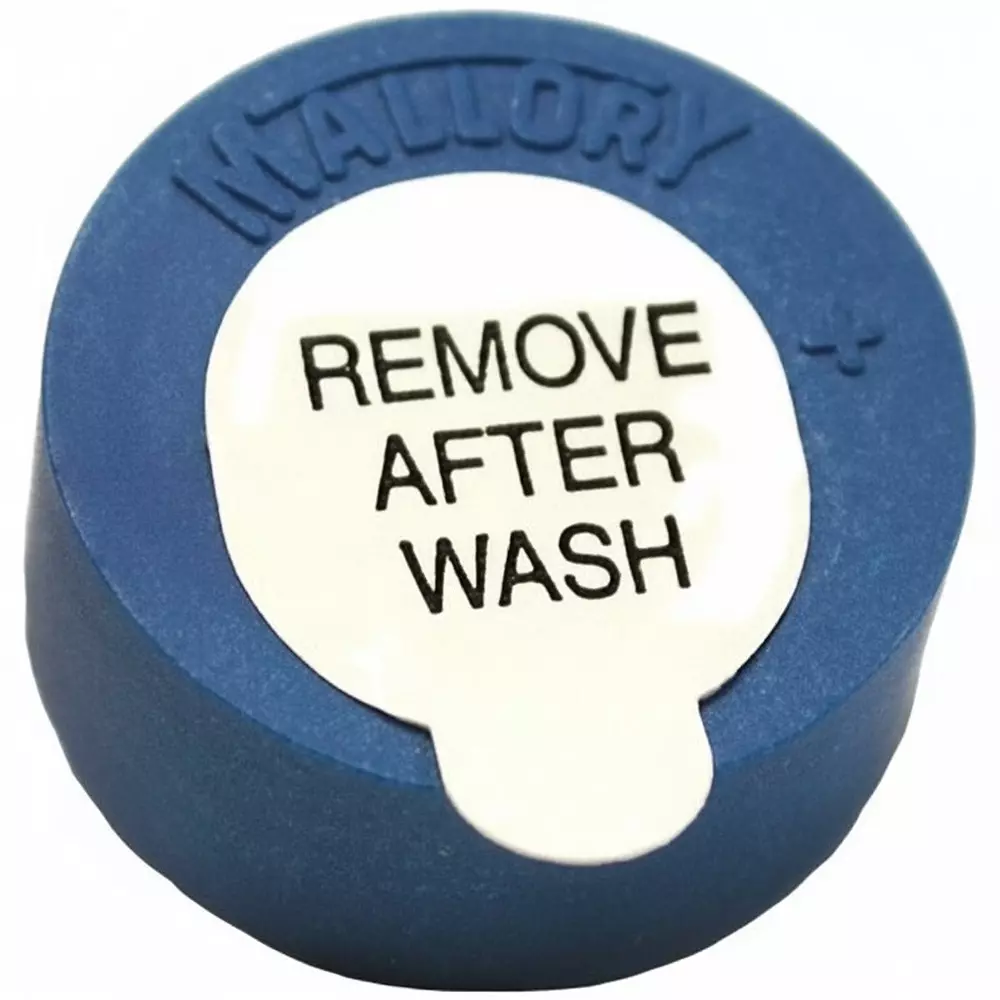 MALLORY Indicators Piezoelectric 12 mA Current Rating 16 VDC Voltage Rating, MSR516NPSR