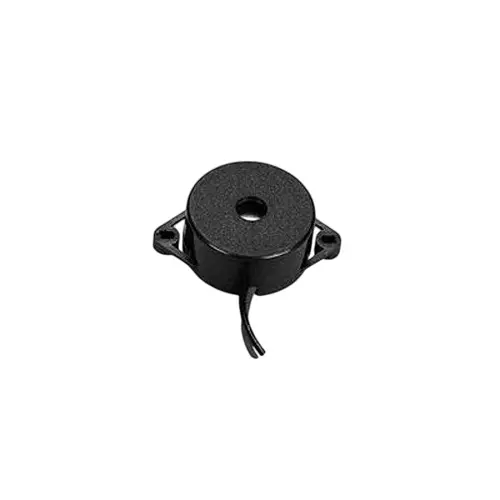 MALLORY Transducers Piezoelectric Transducer 8 mA Current Rating 12 V Voltage Rating, PT-3529FWQ