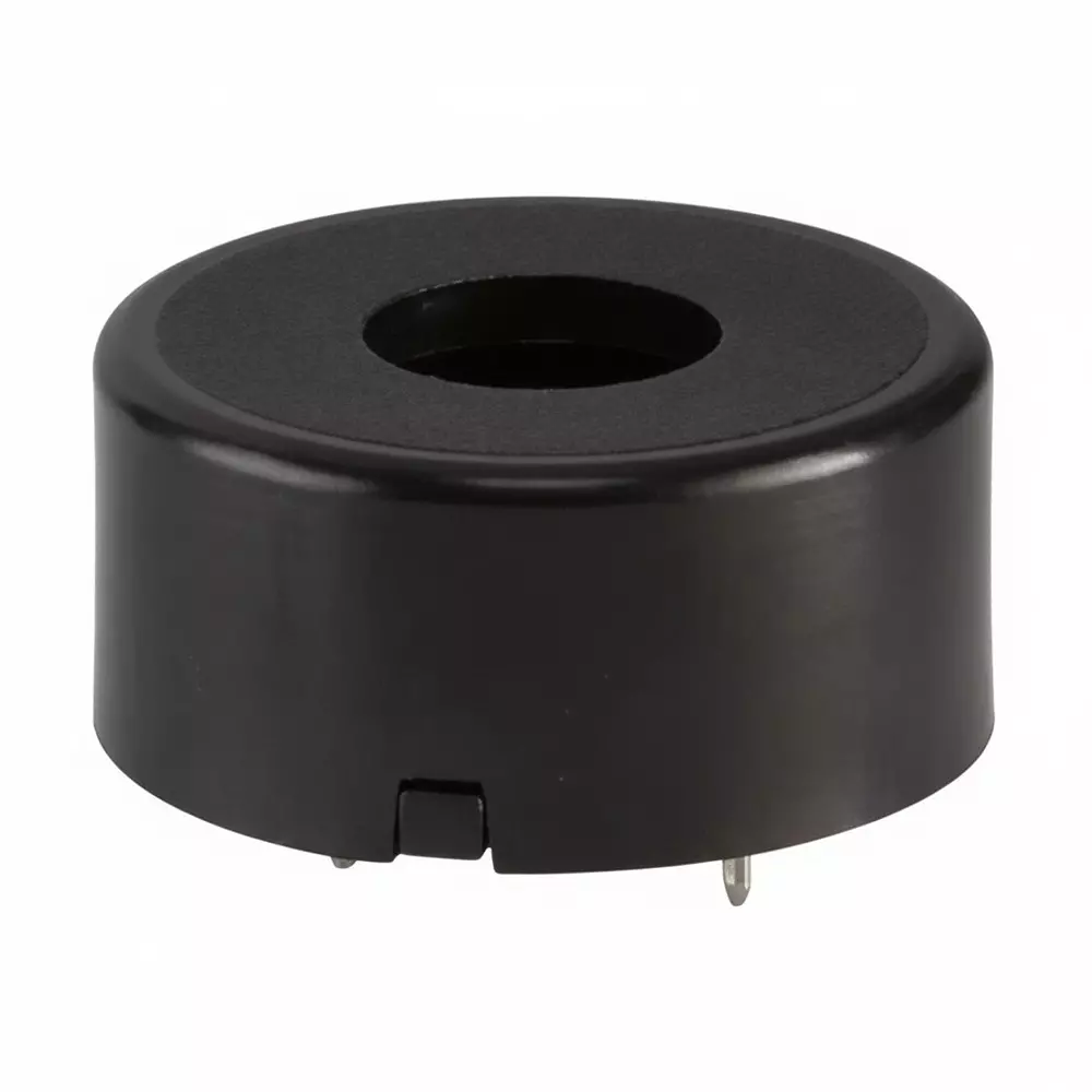 Same Sky Transducers Piezo Buzzer Through Hole Termination Style 4 kHz Frequency, CPT-2212-3TH