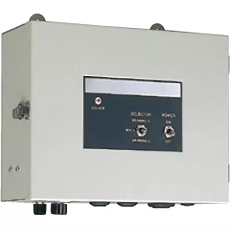 Schneider Electric Electronic Sound Alarm SPCC Ivory (Munsell 5 Y7/1) 15 minutes Rated time Electronic sounds: 1. Flicker sound (Poo-poo, ST-203K2