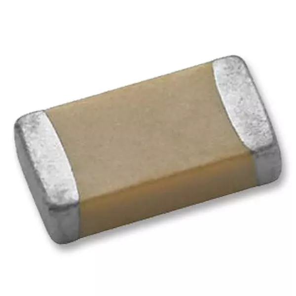 Vishay CAP, 0.47µF, 100V, 10%, X7R, 1812, VJ1812Y474KXBAT4X