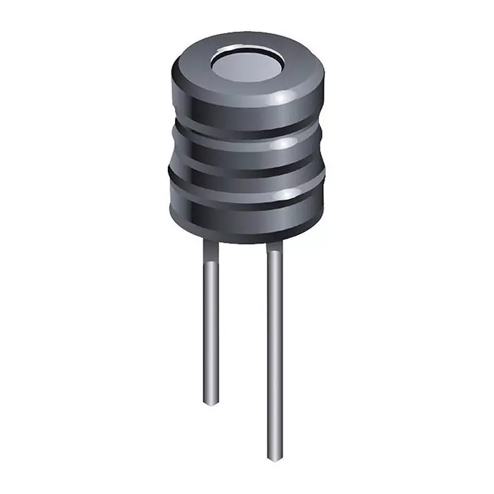 Bourns INDUCTOR, 1000UH, 10%, 0.3A, RADIAL Model No - RLB0914-102KL