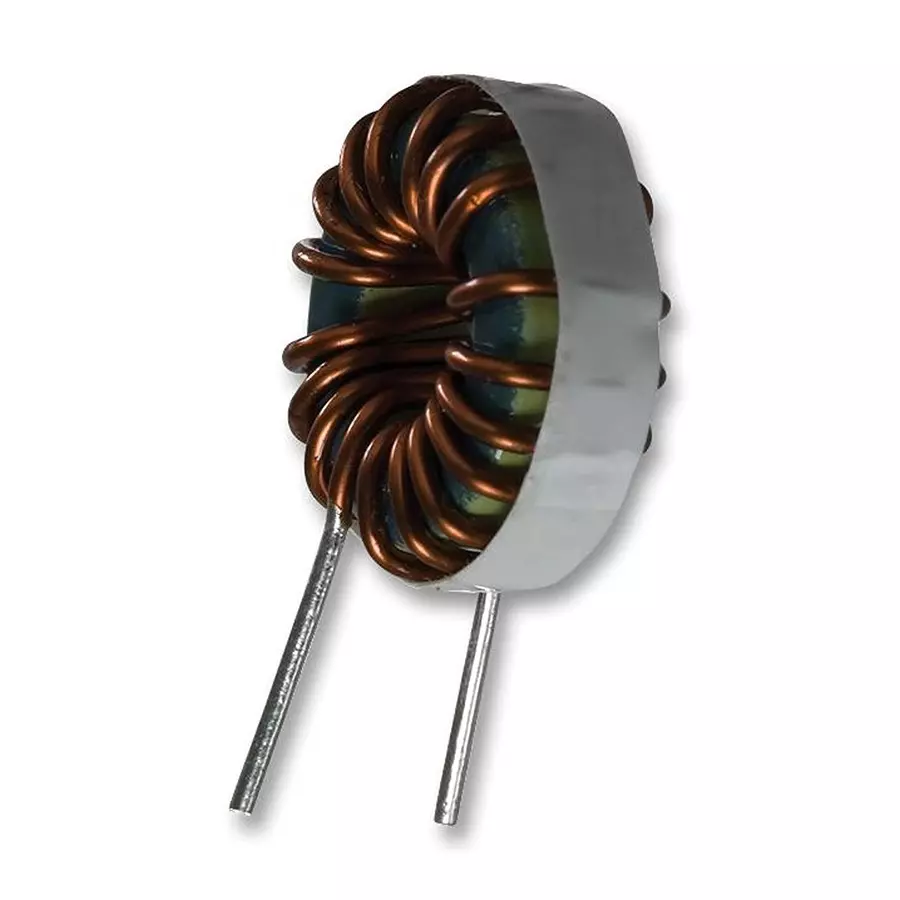 Bourns TOROIDAL INDUCTOR, 10UH, 20A, 15% Model No - 2301-V-RC